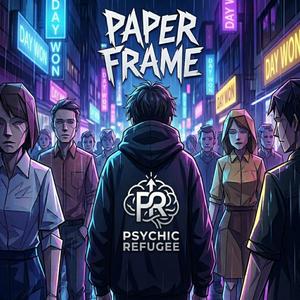 Paper Frame (Single Release)