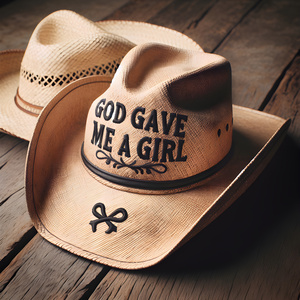 God Gave Me a Girl