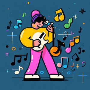 蹦蹦兔儿歌 清朝画家知识儿歌-所有清朝画家名字《王念孙》