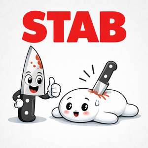 Stab