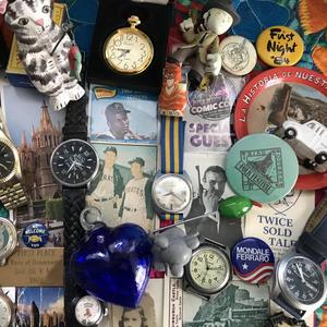 Somebody Lookin' For Someone