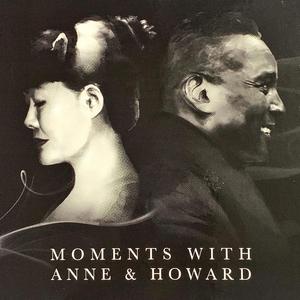 Stardust (feat. Howard McCrary)