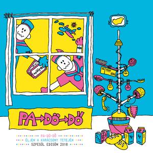 Hómunkások Dala (Epé Verzsön)