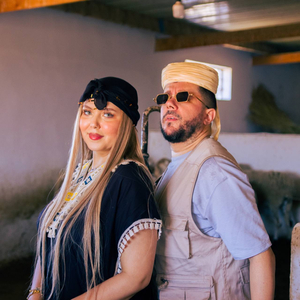 Zoulikha