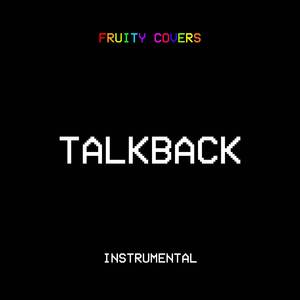 Talkback (Instrumental)