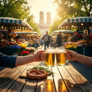 Viktualienmarkt