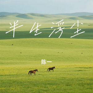 半生浮尘