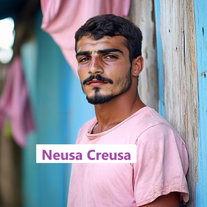 Neusa Creusa