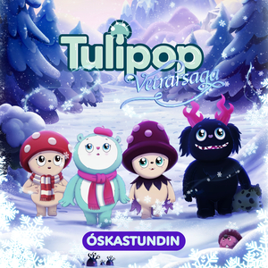 Óskastundin