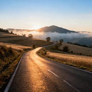 人生路漫漫 (Remix)