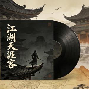江湖天涯客