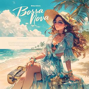 ボサノバ カフェミュージック｜読書や勉強に最適なリラックスジャズ｜スタバbgm風の癒し音楽｜作業用bgm bossa nova jazz relaxing Soft Season