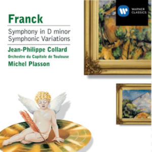 Symphony in D minor: II. Allegretto - Poco più lento - Tempo I