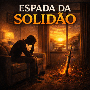 Espada Da Solidão