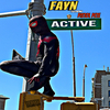Fayn - Active