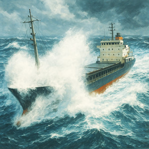 Тост за моряков (Original Mix)