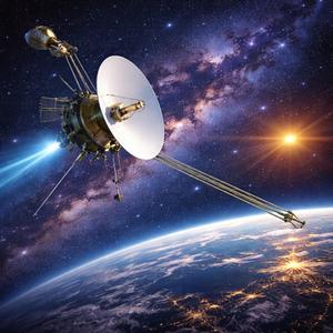 Voyager 1