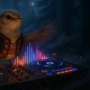 Червона рута ремікс