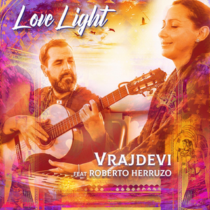 Jai Jagadesh Hare (feat. Roberto Herruzo)