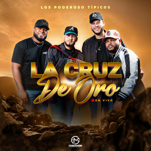 La Cruz de Oro (En Vivo)