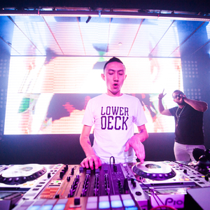 2015 LIVE MIX  PT.1