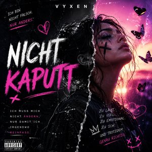 Nicht Kaputt