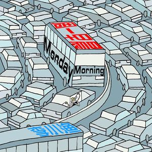 周一早晨（Monday Morning）