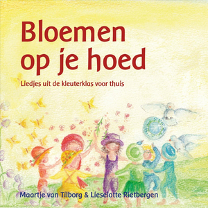 Meisje Meisje in De Carousel