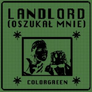 LANDLORD (OSZUKAŁ MNIE) (feat. Teethmark)
