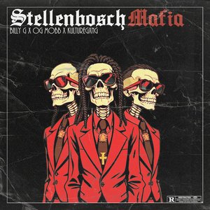 Stellenbosch Mafia