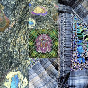 Ice skating through Wonderland (feat. RCKroach)