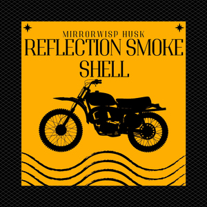 Obsidian Rosewater Waltz