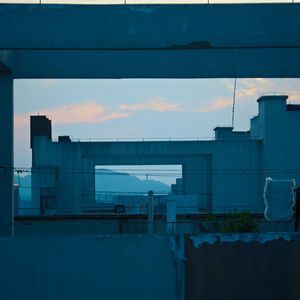夜归（ai）
