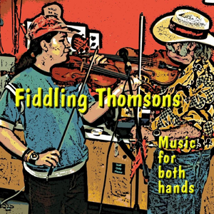 Swedish - Ganglat (Walking Tune) - Gärdebylåten