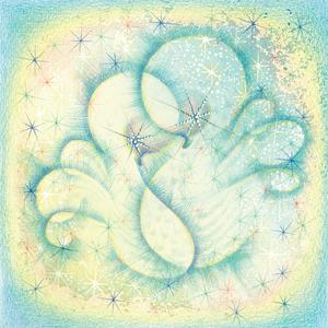 energy ➝ attention