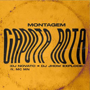 Montagem Capota Rota (feat. MC MN)