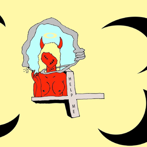 Help Me (feat. Chuckthespittah & LEO)