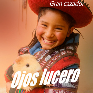 Ojos Lucero