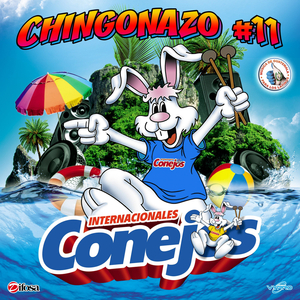 Chingonazo 1: Paloma Blanca (Una Paloma Blanca) / La Chica de la Escuela. Música de Guatemala para los Latinos