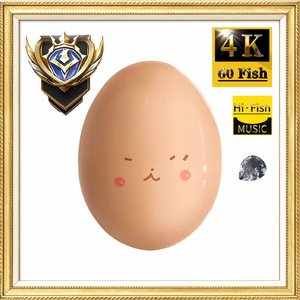 激荡！我不是蛋神！鸡蛋！百坤争鸣！