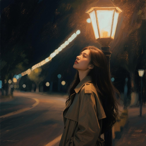 我没有多余的眼泪供你挥霍(释怀版)