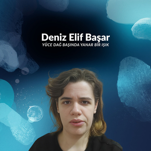 Yüce Dağ Başında Yanar Bir Işık