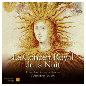Le Concert royal de la Nuit, Troisième Veille, Hercule amoureux: "Come si beffa Amour, del poter mio!" (Ercole)