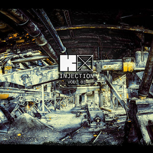 Titanium Machine 550