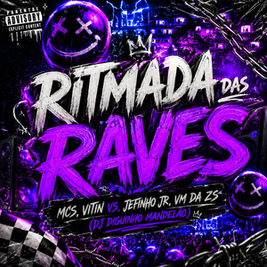 RITMADA DAS RAVES