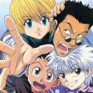 早安（全职猎人OP）口琴