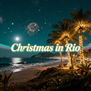 Christmas in Rio