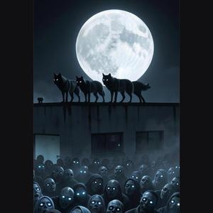 Sheep, Wolf or Sheepdog?