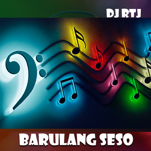 BARULANG SESO