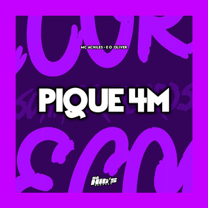 Pique 4M